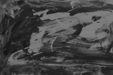 Akrilik doku, tam çerçeve soyut arkaplan