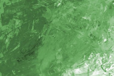 yeşil akrilik soyut model arkaplanı 