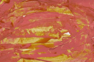 renkli akrilik soyut model arkaplanı