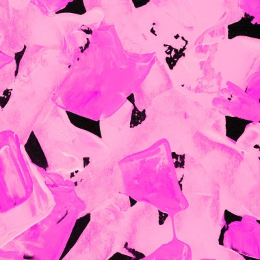 renkli akrilik soyut model arkaplanı