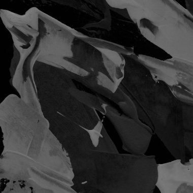 Akrilik doku, tam çerçeve soyut arkaplan