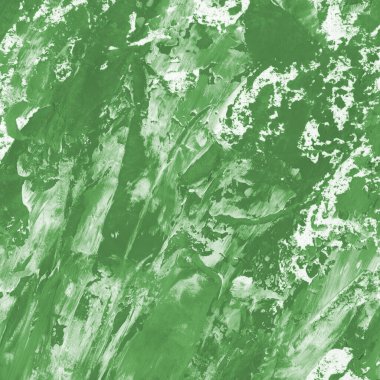 Soyut renkli akrilik doku, tam çerçeve arkaplan