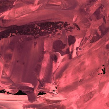 soyut akrilik doku, tam çerçeve arkaplan