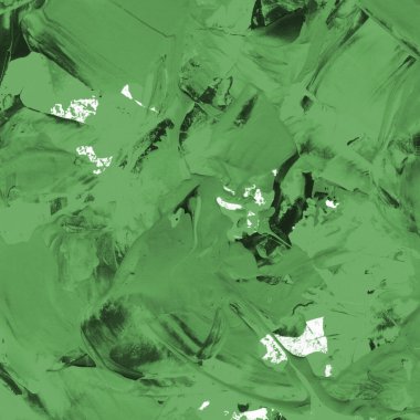 yeşil akrilik soyut model arkaplanı 