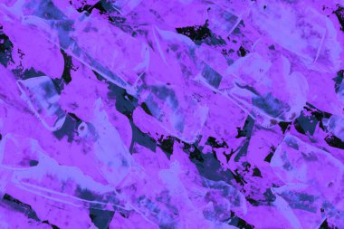 renkli akrilik soyut desen, arkaplan  