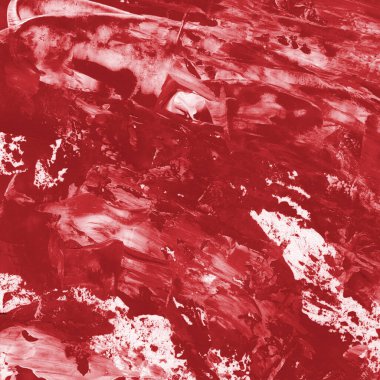 kırmızı akrilik soyut model arkaplanı 
