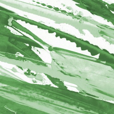 Soyut renkli akrilik doku, tam çerçeve arkaplan