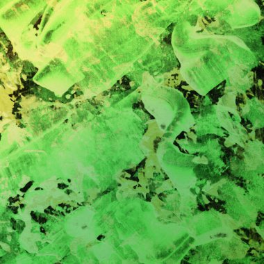 Akrilik soyut model, arka plan. Boşluğu kopyala