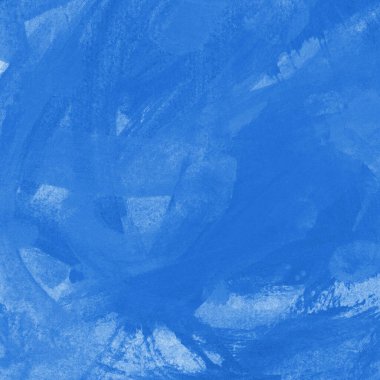 mavi akrilik soyut model arkaplanı