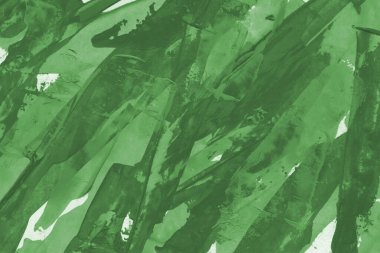 Soyut renkli akrilik doku, tam çerçeve arkaplan