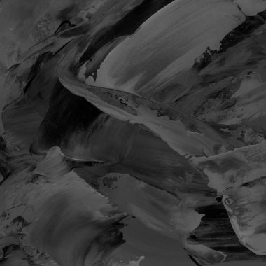 Akrilik doku, tam çerçeve soyut arkaplan