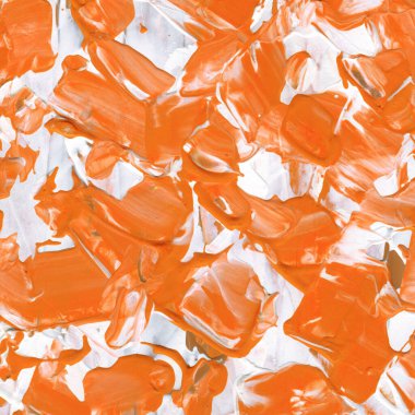 Soyut renkli akrilik doku, tam çerçeve arkaplan