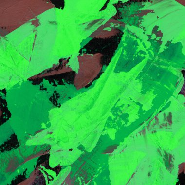 soyut akrilik doku, tam çerçeve arkaplan