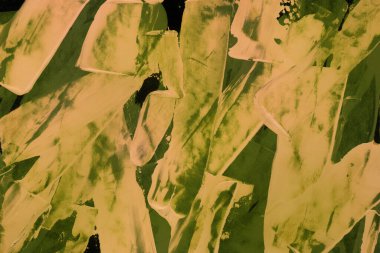 soyut akrilik doku, tam çerçeve arkaplan