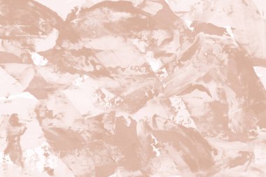 Soyut renkli akrilik doku, tam çerçeve arkaplan