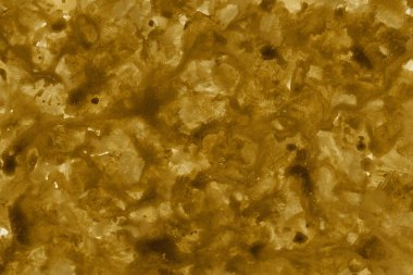 Soyut renkli akrilik doku, tam çerçeve arkaplan