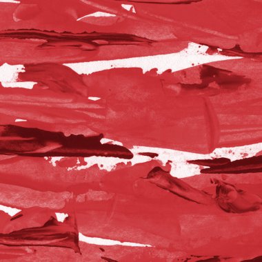 kırmızı akrilik soyut model arkaplanı 