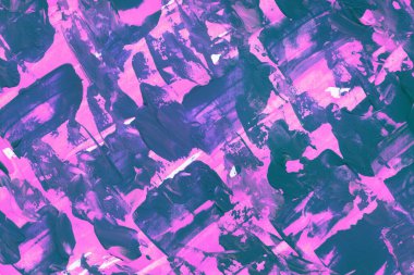 soyut akrilik doku, tam çerçeve arkaplan