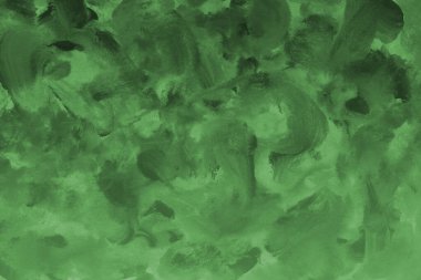 yeşil akrilik soyut model arkaplanı 