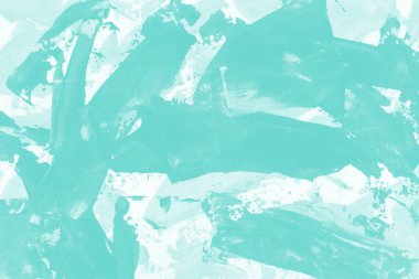 Akrilik doku, tam çerçeve soyut arkaplan