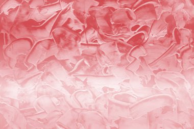 kırmızı akrilik soyut model arkaplanı 