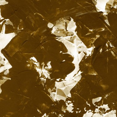 Soyut renkli akrilik doku, tam çerçeve arkaplan