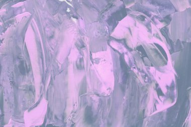 Akrilik soyut model, arka plan. Boşluğu kopyala