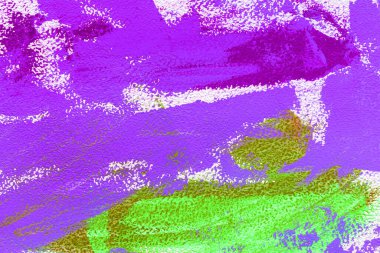 renkli akrilik soyut desen, arkaplan 