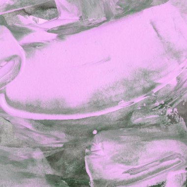 Akrilik soyut model, arka plan. Boşluğu kopyala