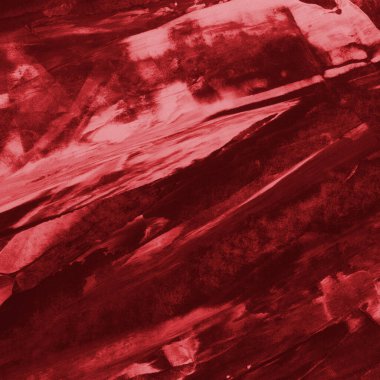 kırmızı akrilik soyut model arkaplanı 