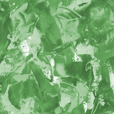 Soyut renkli akrilik doku, tam çerçeve arkaplan