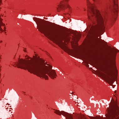 kırmızı akrilik soyut model arkaplanı 