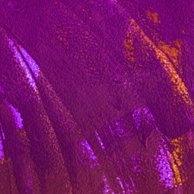 Soyut renkli akrilik doku, tam çerçeve arkaplan