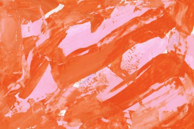 Akrilik soyut model, arka plan. Boşluğu kopyala