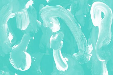 Akrilik doku, tam çerçeve soyut arkaplan