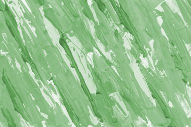 yeşil akrilik soyut model arkaplanı 