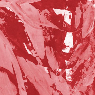 kırmızı akrilik soyut model arkaplanı 