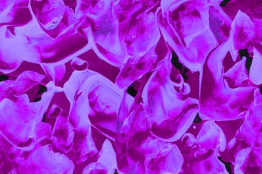 soyut akrilik doku, tam çerçeve arkaplan