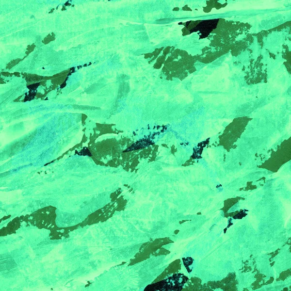 Bunte Acryl Abstrakte Muster Hintergrund — Stockfoto