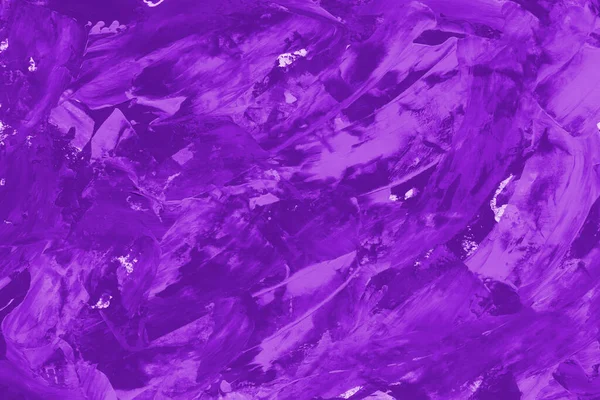 Roxo Acrílico Abstrato Fundo Padrão — Fotografia de Stock