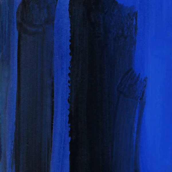 Abstrakcyjna Kolorowa Faktura Akrylowa Pełne Tło Ramki — Zdjęcie stockowe