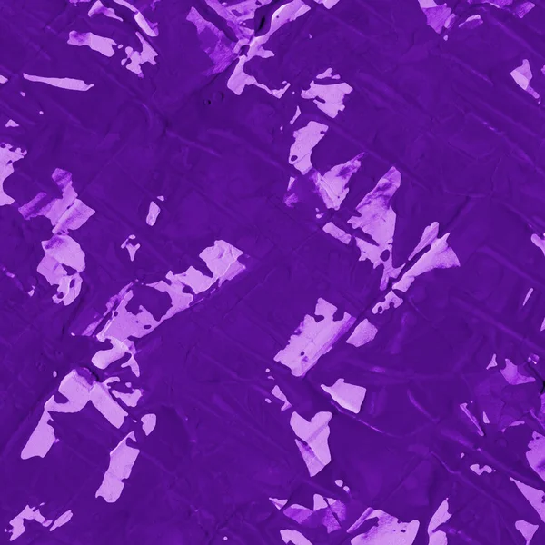 Purple Acrylic Abstract Pattern Background — Stock Photo, Image