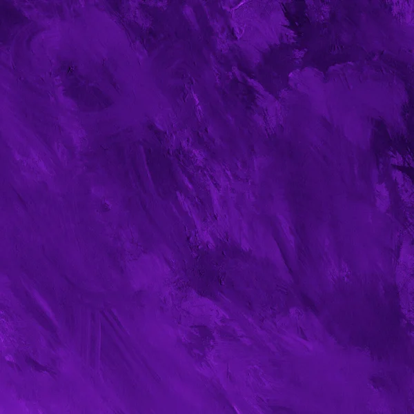 Фиолетовый Акриловый Абстрактный Фон — стоковое фото