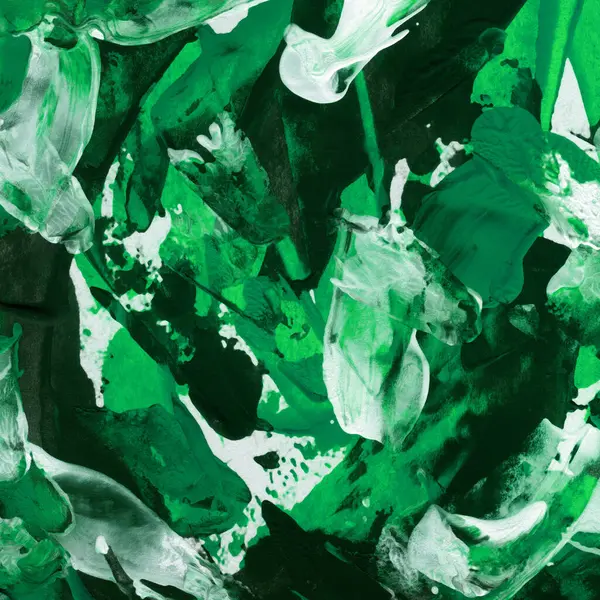 soyut akrilik doku, tam çerçeve arkaplan