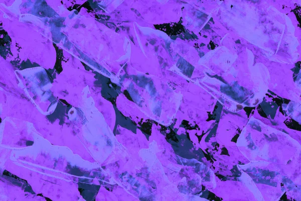 renkli akrilik soyut desen, arkaplan  