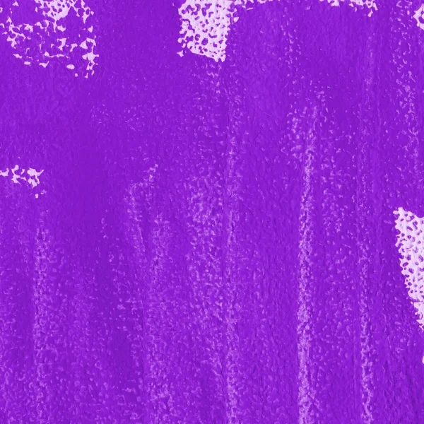 Violet Acrylique Abstrait Motif Fond — Photo