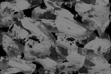 Akrilik doku, tam çerçeve soyut arkaplan