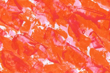 Akrilik soyut model, arka plan. Boşluğu kopyala