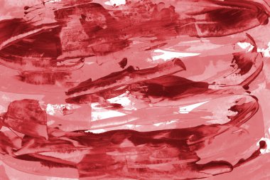 kırmızı akrilik soyut model arkaplanı 