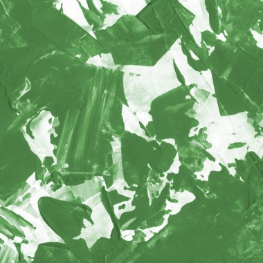 Soyut renkli akrilik doku, tam çerçeve arkaplan